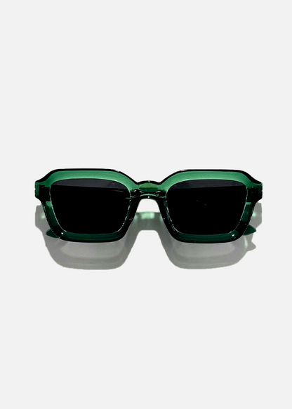 Ochelari de Soare Vega Bold | UV400, Ramă Statement
