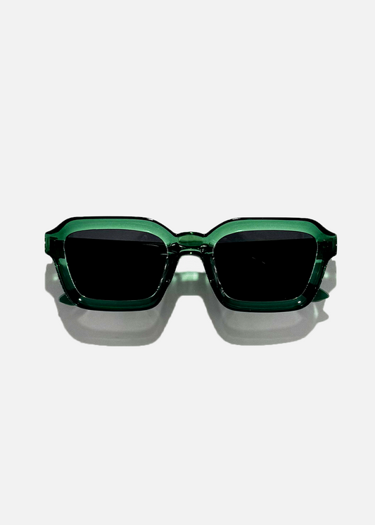 Ochelari de Soare Vega Bold | UV400, Ramă Statement