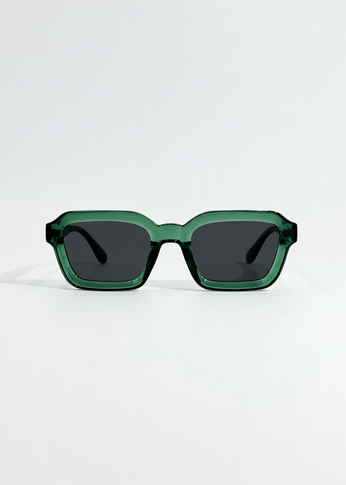 Ochelari de Soare Vega Bold | UV400, Ramă Statement