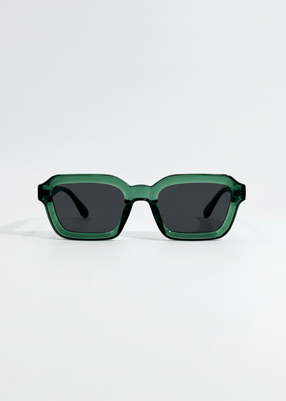Ochelari de Soare Vega Bold | UV400, Ramă Statement