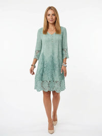 Verde deschis