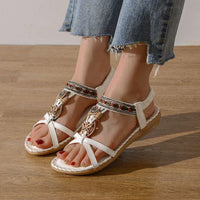 Cream White