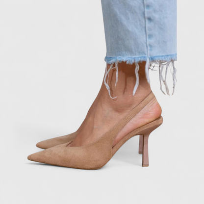 Momount Women Orthopedic Heels