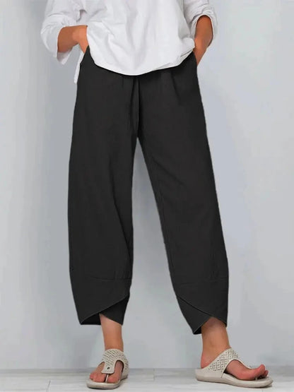 Momount Women Harem Pants