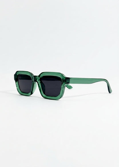 Ochelari de Soare Vega Bold | UV400, Ramă Statement