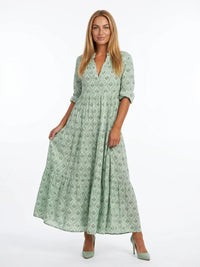 Verde deschis