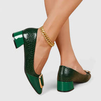 Verde