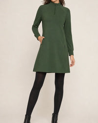 Verde militar