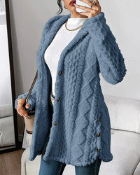 Albastru denim