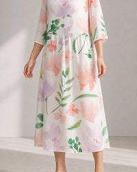 Floral delicat