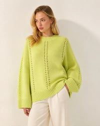 Verde deschis
