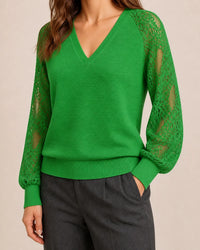 Verde trifoi