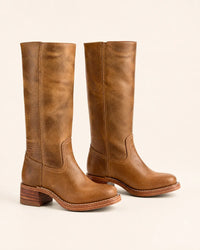 Light Brown