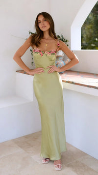 Verde deschis